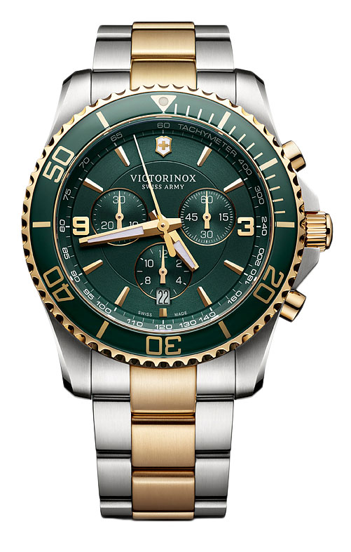 Часы Victorinox Swiss Army Maverick Chrono 241693